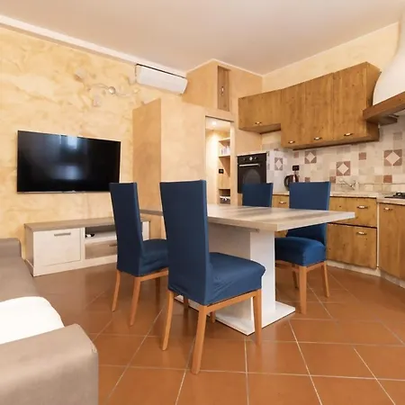 Apartment 5min Centro Storico With Bagnoturco Ac Trieste