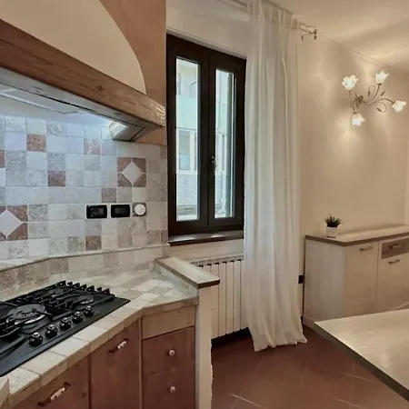 5min Centro Storico With Bagnoturco - Ac Appartamento Trieste