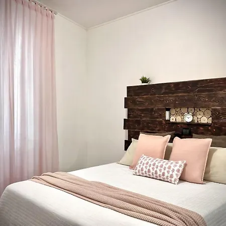 5min Centro Storico With Bagnoturco - Ac *