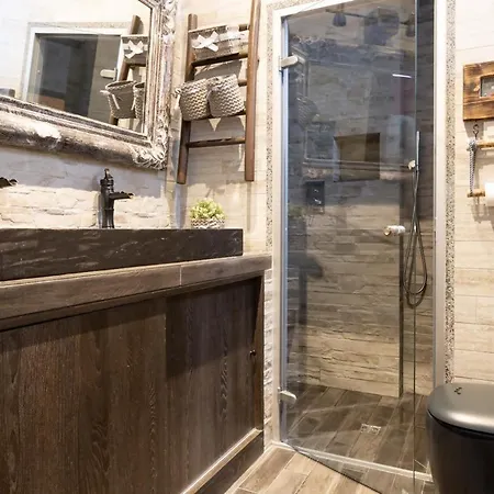 5min Centro Storico With Bagnoturco - Ac * Trieste