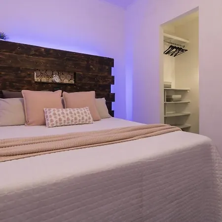 5min Centro Storico With Bagnoturco Ac Apartment *