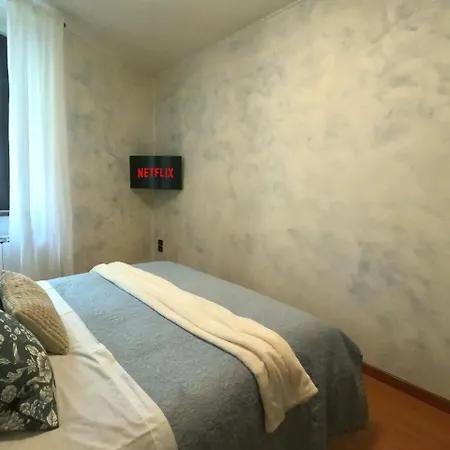 5min Centro Storico With Bagnoturco Ac Apartment Trieste