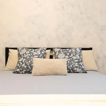 5min Centro Storico With Bagnoturco - Ac Appartamento *