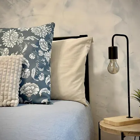 5min Centro Storico With Bagnoturco - Ac Appartamento