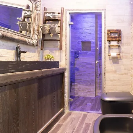 Appartamento 5min Centro Storico With Bagnoturco - Ac *