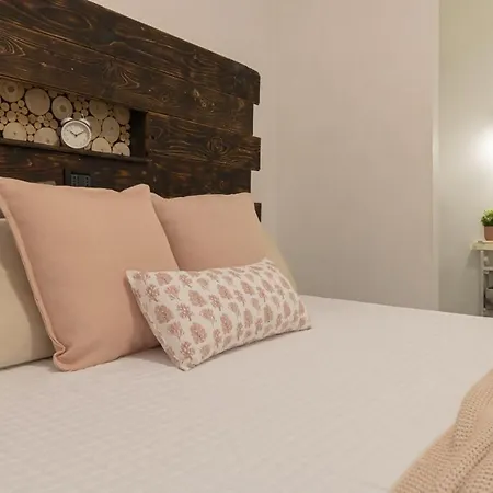 Appartamento 5min Centro Storico With Bagnoturco - Ac