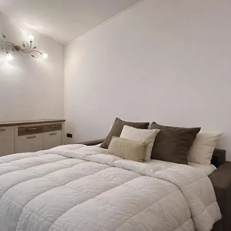 5min Centro Storico With Bagnoturco - Ac Appartamento *