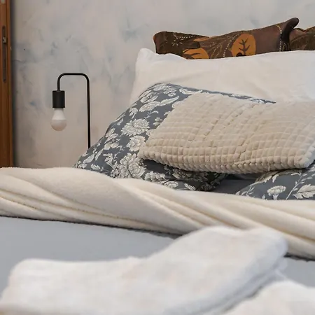 Appartamento 5min Centro Storico With Bagnoturco - Ac Trieste