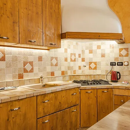 5min Centro Storico With Bagnoturco - Ac Appartamento