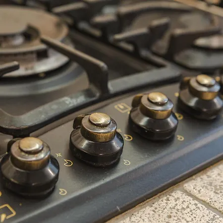 5min Centro Storico With Bagnoturco - Ac Appartamento *