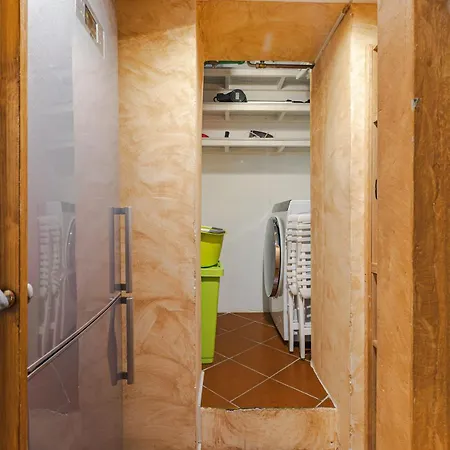 5min Centro Storico With Bagnoturco - Ac Appartamento