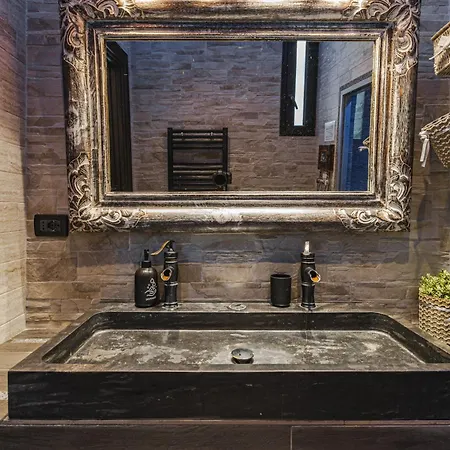 Appartamento 5min Centro Storico With Bagnoturco - Ac