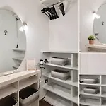 5min Centro Storico With Bagnoturco - Ac Apartamento Trieste