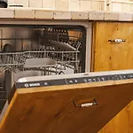 5min Centro Storico With Bagnoturco - Ac Apartamento *