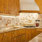 5min Centro Storico With Bagnoturco - Ac Apartamento