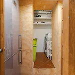 5min Centro Storico With Bagnoturco - Ac Apartamento