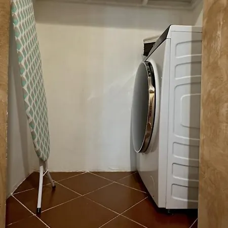 5min Centro Storico With Bagnoturco - Ac *