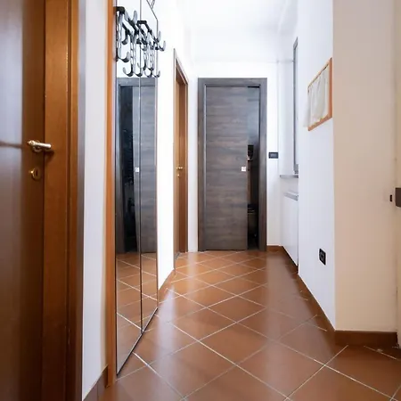 5min Centro Storico With Bagnoturco - Ac *