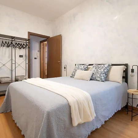 5min Centro Storico With Bagnoturco - Ac * Trieste