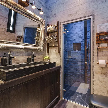 5min Centro Storico With Bagnoturco - Ac