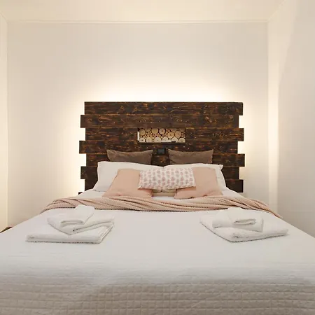 Apartamento 5min Centro Storico With Bagnoturco - Ac *