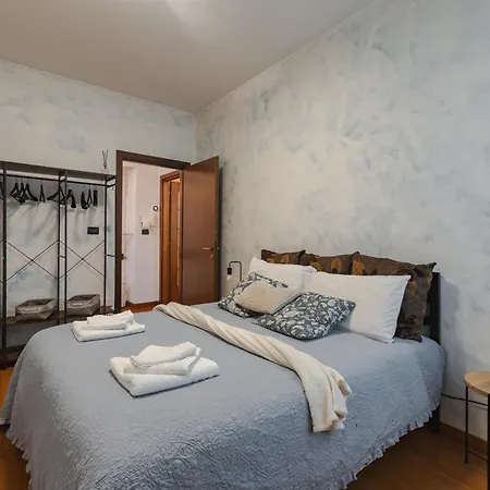 Apartamento 5min Centro Storico With Bagnoturco - Ac Trieste