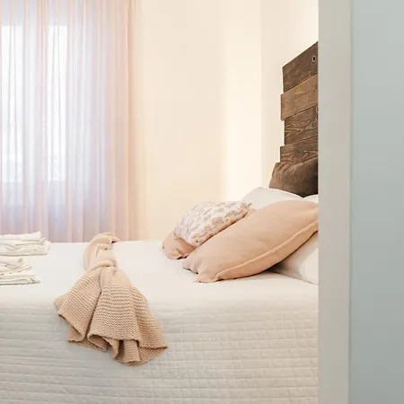 5min Centro Storico With Bagnoturco - Ac Apartment Trieste