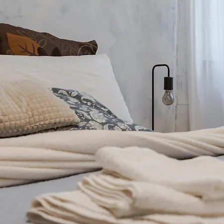 5min Centro Storico With Bagnoturco - Ac *