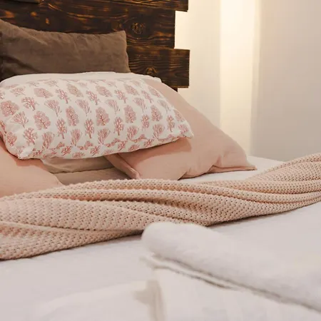 Apartamento 5min Centro Storico With Bagnoturco - Ac