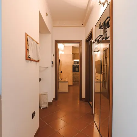 公寓 5min Centro Storico With Bagnoturco - Ac 的里雅斯特