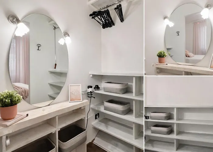 5min Centro Storico With Bagnoturco - Ac Apartment Trieste