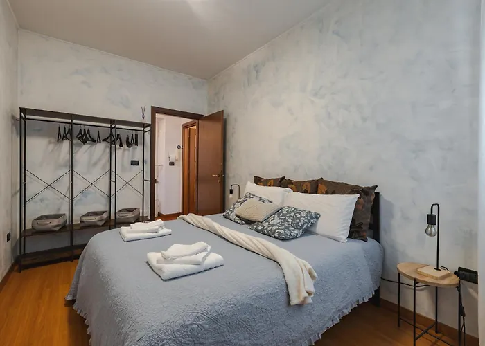 Apartamento 5min Centro Storico With Bagnoturco - Ac Trieste