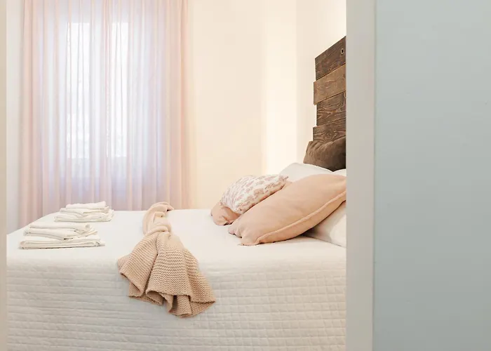 5min Centro Storico With Bagnoturco - Ac Apartamento Trieste