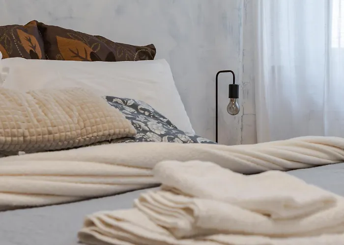 5min Centro Storico With Bagnoturco - Ac *