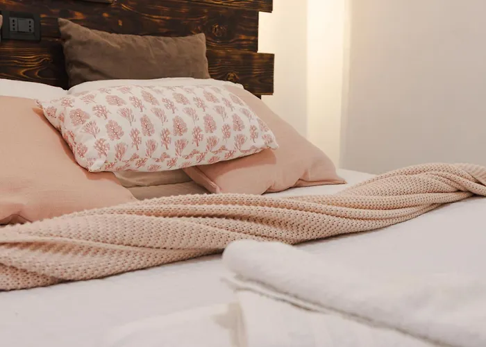 Apartamento 5min Centro Storico With Bagnoturco - Ac