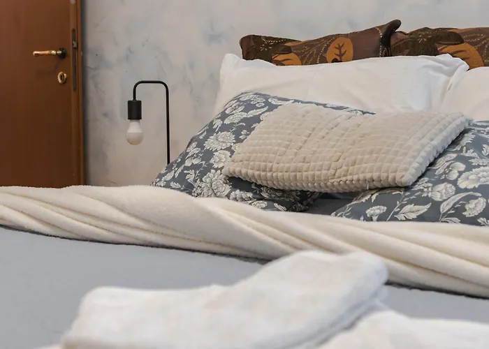 Apartamento 5min Centro Storico With Bagnoturco - Ac Trieste