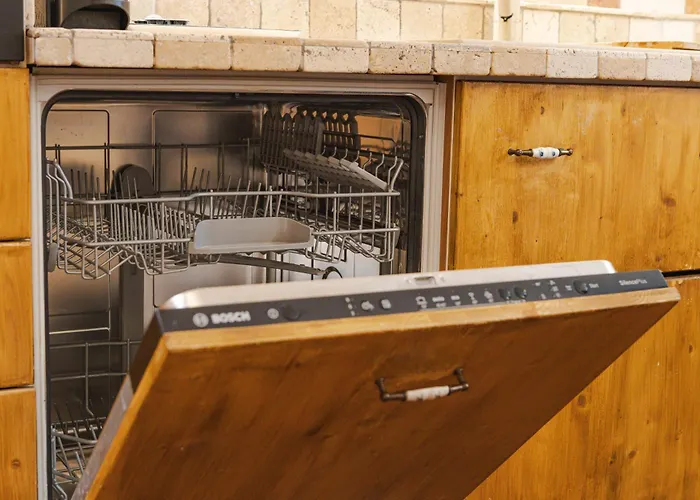 5min Centro Storico With Bagnoturco - Ac Apartamento *