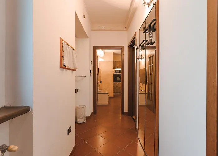 Apartamento 5min Centro Storico With Bagnoturco - Ac Trieste